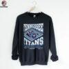 Tennessee Titans Hype Super Rival T Shirt