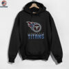 NFL 2025 Tennessee Titans Beat The Vikings Shirt