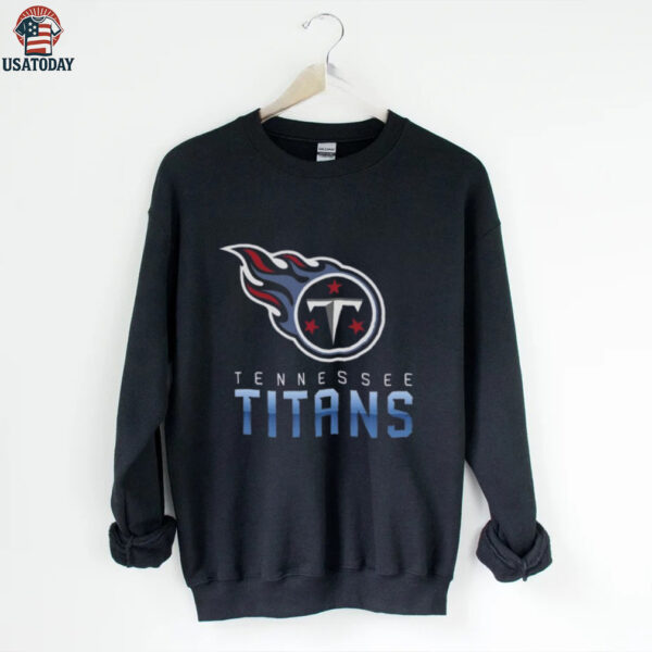 Tennessee Titans Hype Super Rival T Shirt