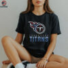 Tennessee Titans Hype Super Rival T Shirt