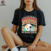 Tennessee Strutting Smokey shirt