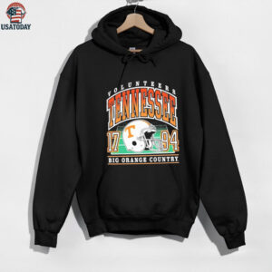 Tennessee Volunteers 1794 Big Orange Country Shirt