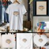 Tennessee Volunteers 2025 Aflac kickoff game 1 shirt
