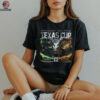 The Chameleon Beer Shirt