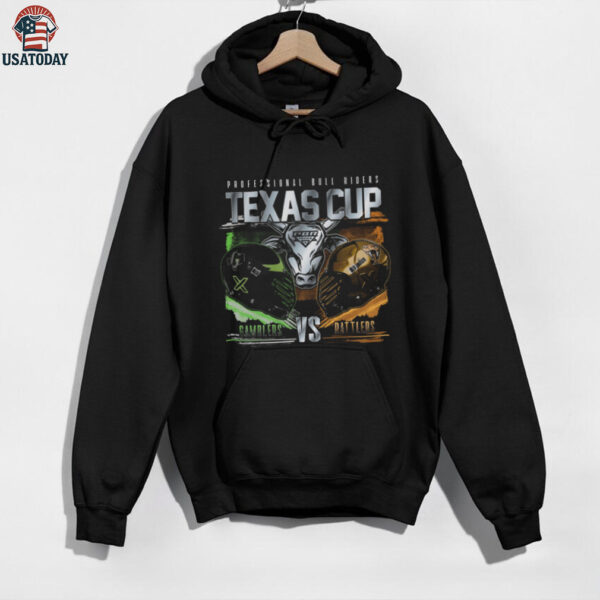 Texas Cup Rivalry T Shirt