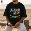Texas Cup Rivalry T Shirt