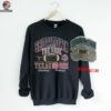 Texas Longhorns Vs Ohio State Buckeyes 2025 Game Day Showdown The Shoe Shirt