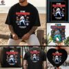 Thank You Ryno Ryne Sandberg Forever 23 Chicago Cubs shirt