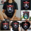 Thank You Ryno Ryne Sandberg Forever 23 Chicago Cubs shirt