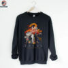 The Bad Guys we may be bad but we’re so good at it signatures shirt