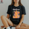 Cigs Inside Retro Shirt