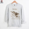 The Bolter Swift Rabbit Shirt