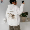 The Bolter Swift Rabbit Shirt