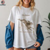 The Bolter Swift Rabbit Shirt