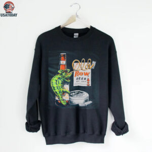 The Chameleon Beer Shirt