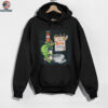 The Chameleon Beer Shirt