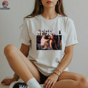 The Chicka Chicka Yeah Shirt