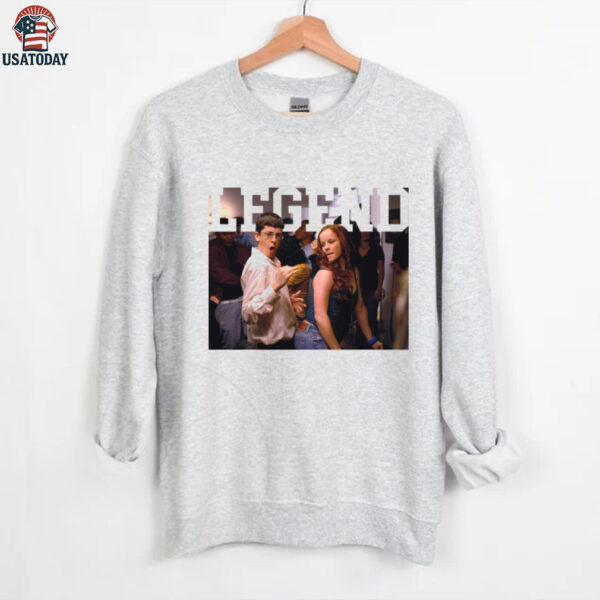 The Chicka Chicka Yeah Shirt