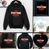 Roderick Kearney Pancake Guy Florida Gators shirt