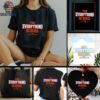 The Everything School Florida Gator shirt
