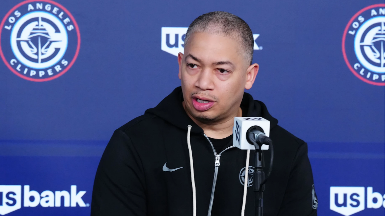 The Hidden Gem The Clippers Breakout Star Waiting to Shock the NBA