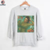 Taylor Showgirl New Era Swifit tshirt