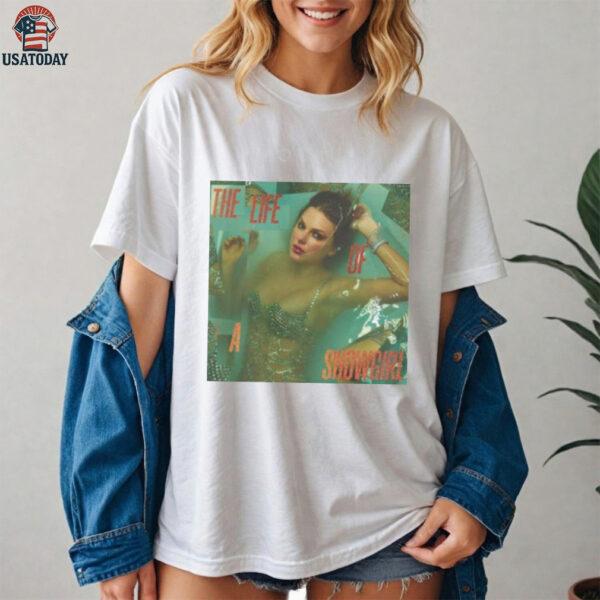 The Life of A Showgirl shirt