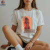 The Life of a Showgirl Taylor graphic shirt