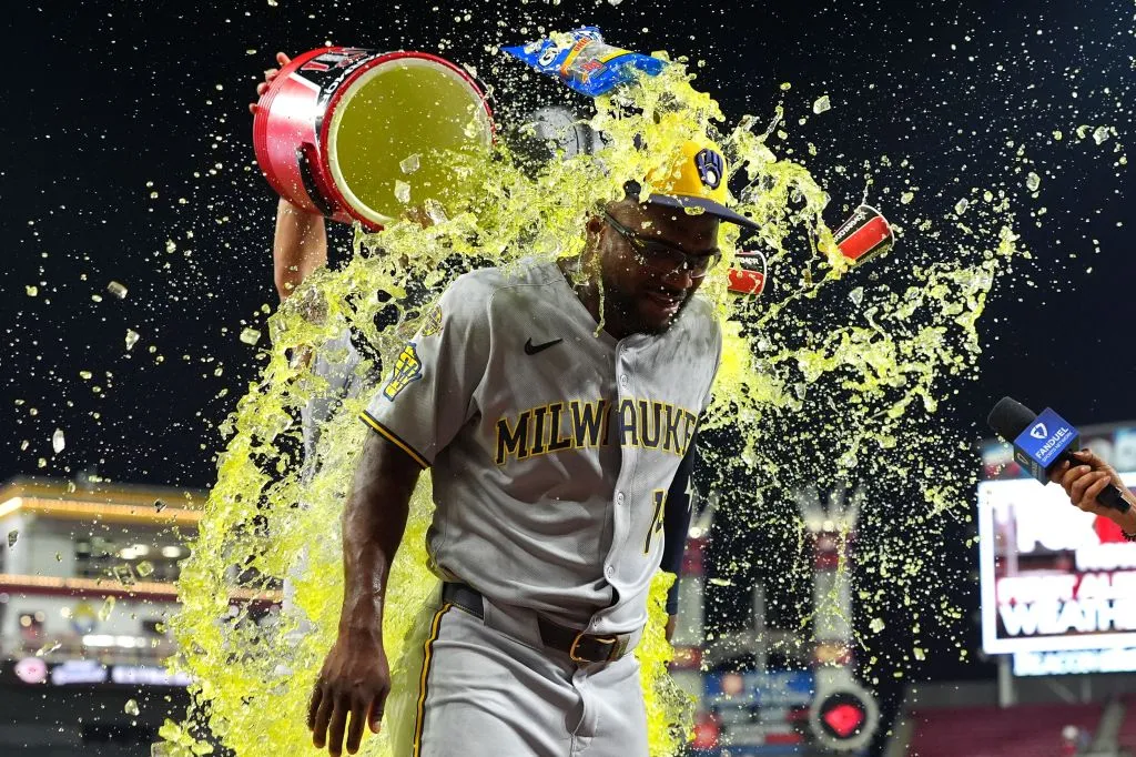 The Quirky Science of the Milwaukee Brewers