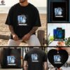 The Truman Show On Air T shirt