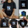 The Truman Show On Air T shirt