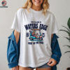 The Village Of Waters Edge TV FL Golf Cart Design Shirt