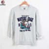The Village Of Waters Edge TV FL Golf Cart Design Shirt