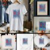 The Who North American Farewell Tour 2025 T Shirt