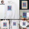 The Who North American Farewell Tour 2025 T Shirt