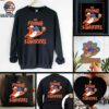 The flying squirrel Jeff McNeil New York Mets shirt