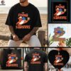The flying squirrel Jeff McNeil New York Mets shirt