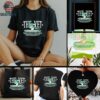 The vet go birds South Philadelphia Eagles PA shirt