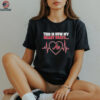 This is How My Heart Beats Atlanta Braves shirt