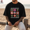 This is today’s republican party the party of hate and insurrection shirt