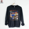 Tim Tebow College Vintage Bootleg Shirt