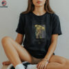 Tinker Bell Never Grow Up T Shirt
