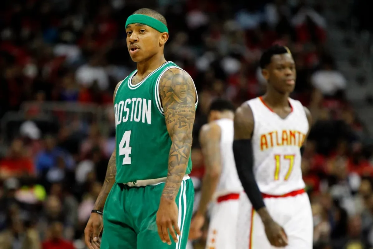 Today in Celtics History Trades Signings and Milestones Unveiled
