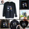 Todd Gurley Los Angeles Rams NFL star football lover signature shirt