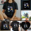 Todd Gurley Los Angeles Rams NFL star football lover signature shirt