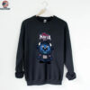 Toddler Buffalo Bills Mini Mafia Billy Buffalo T Shirt