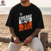 Toddler Outerstuff Navy Chicago Bears Teamwork T Shirt