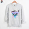 Tooned Up T Shirt