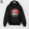 Toronto Blue Jays Baseball T Shirt