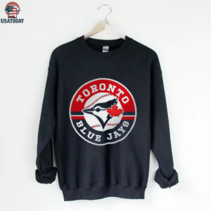 Toronto Blue Jays Baseball T Shirt